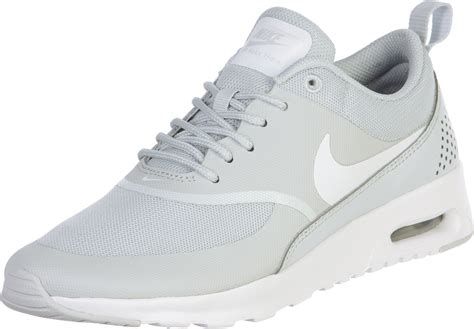 nike air max thea herren grau|Nike Air Max Thea Shoes .